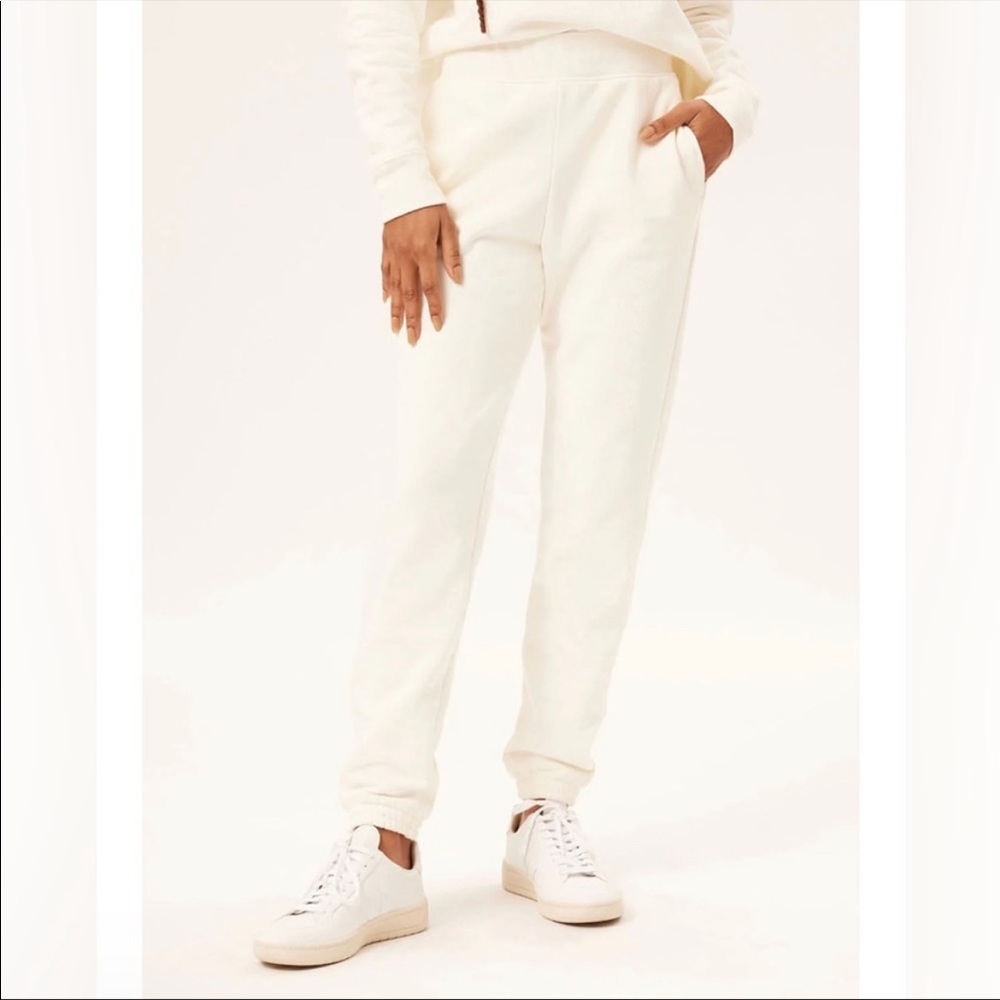 Girlfriend Collective 50/50 Classic Jogger